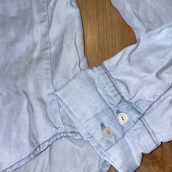 Sanctuary Off-Shoulder Top NWOT - Picture 9 of 11